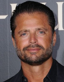 David Charvet
