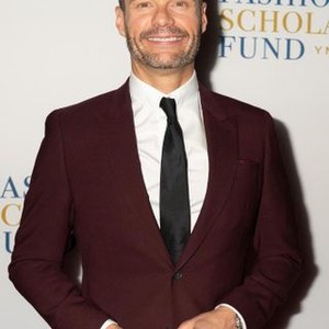 Ryan Seacrest at departures for Fashion Scholarship Fund 82nd Annual Gala, New York Hilton Midtown, New York, NY January 10, 2019. Photo By: Jason Smith/Everett Collection