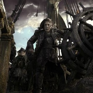 Pirates of the Caribbean: Dead Men Tell No Tales photo 5