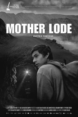 Mother Lode poster