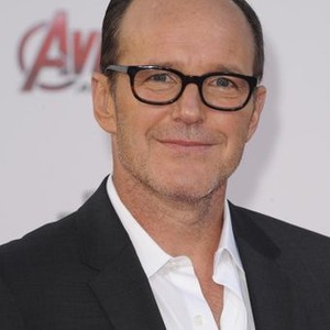 Clark Gregg at arrivals for THE AVENGERS: AGE OF ULTRON Premiere, The Dolby Theatre at Hollywood and Highland Center, Los Angeles, CA April 13, 2015. Photo By: Elizabeth Goodenough/Everett Collection