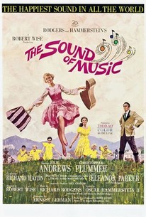 Watch trailer for The Sound of Music