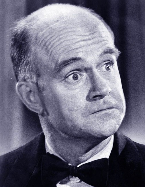 Bob Sweeney