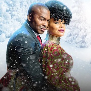 Kirk Franklin's A Gospel Christmas - Rotten Tomatoes