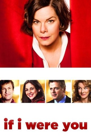 If I Were You poster