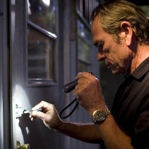 In the Electric Mist - Rotten Tomatoes