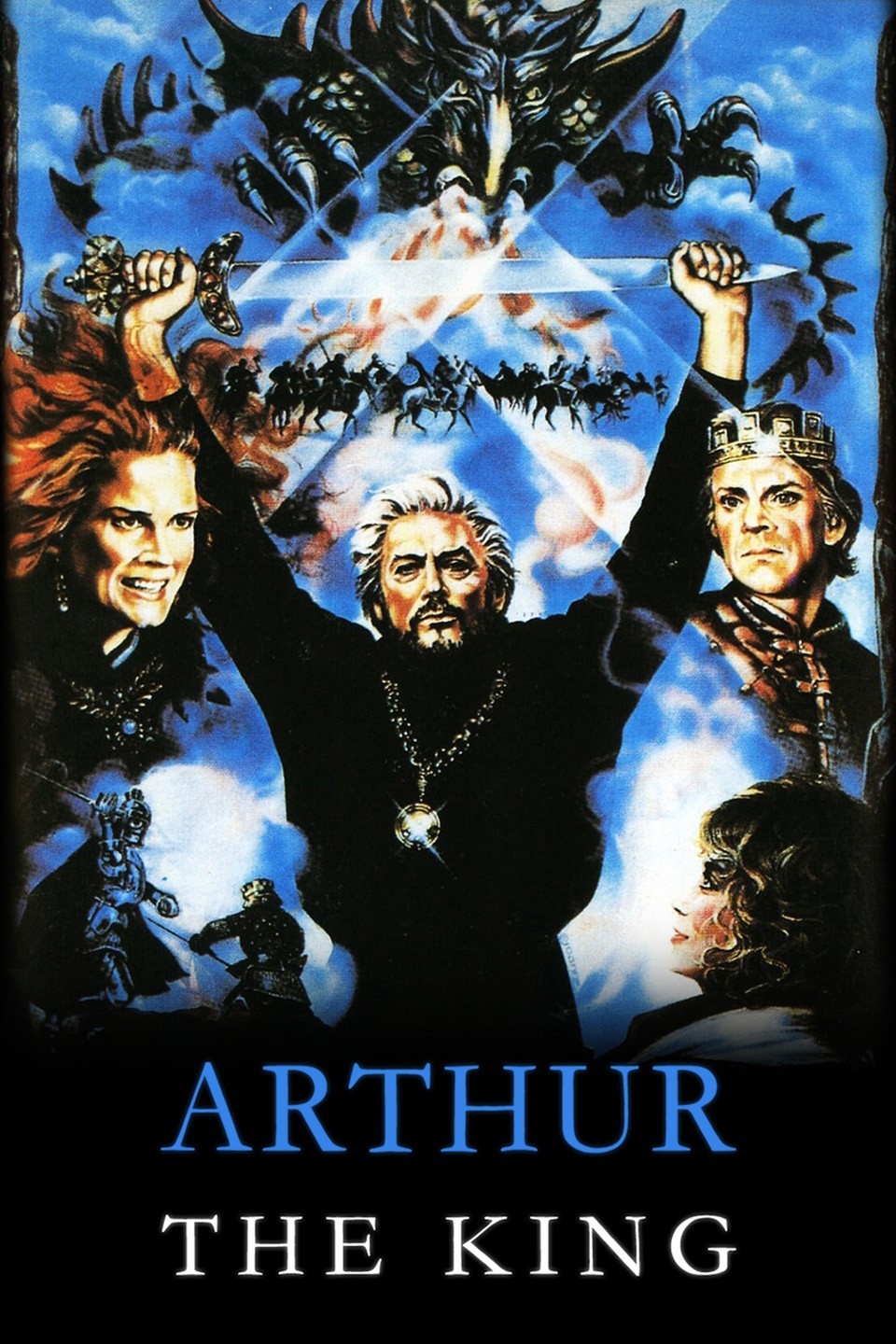 Arthur the King Pictures | Rotten Tomatoes