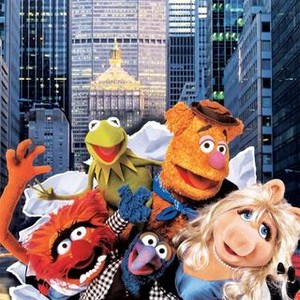 The Muppets Take Manhattan photo 5