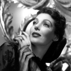 PERFECT MARRIAGE, THE, Loretta Young, 1946
