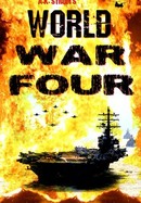 World War Four poster image