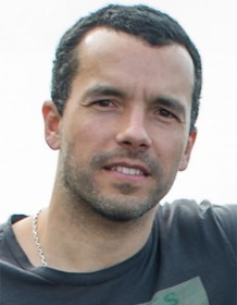 Rodrigo Palacios