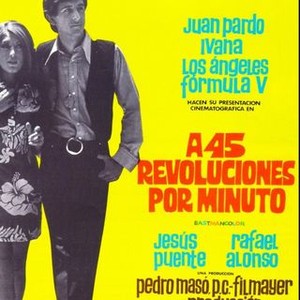 A 45 revoluciones por minuto (1969) photo 6