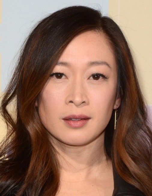 Camille Chen
