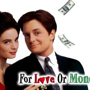 For Love or Money photo 11