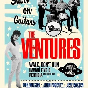 The Ventures: Stars on Guitars photo 5