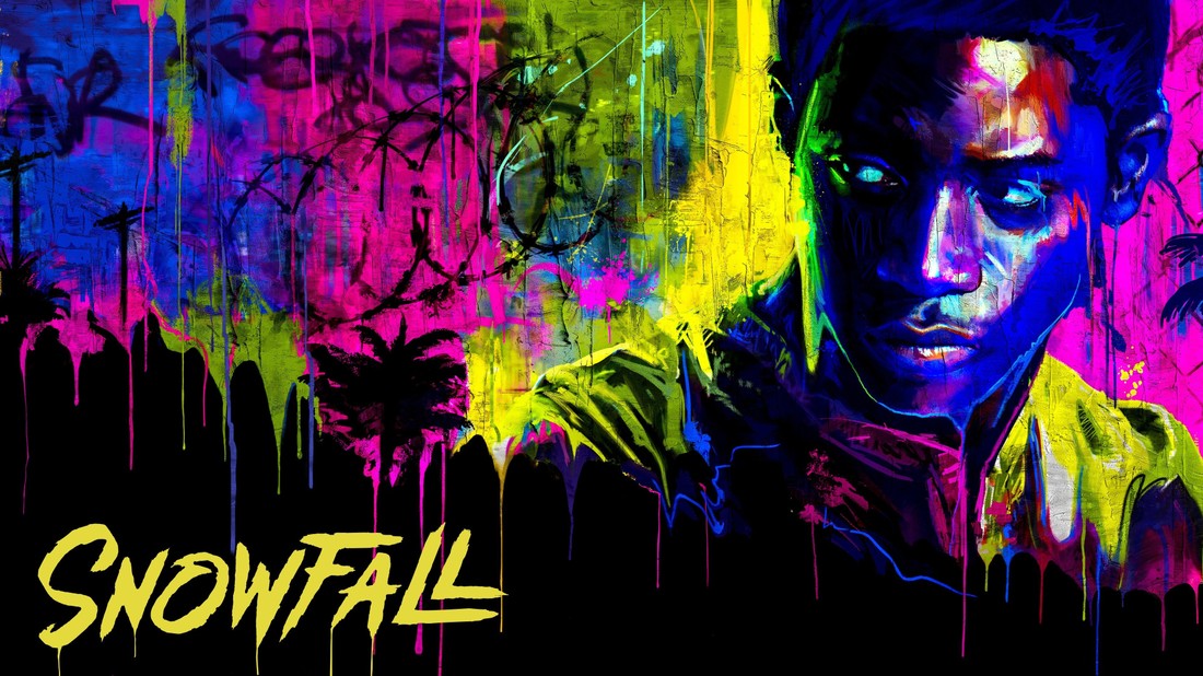 Snowfall season 4 watch free online