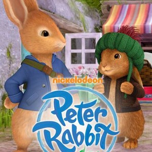 Peter Rabbit: Season 2, Episode 8 - Rotten Tomatoes