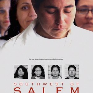 Southwest of Salem: The Story of the San Antonio Four (2016) photo 17