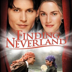 Finding Neverland photo 3