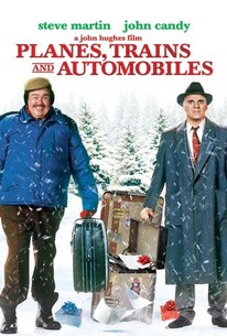 Planes Trains And Automobiles 1987 Rotten Tomatoes