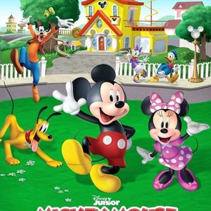 Mickey Mouse Mixed-Up Adventures - Rotten Tomatoes