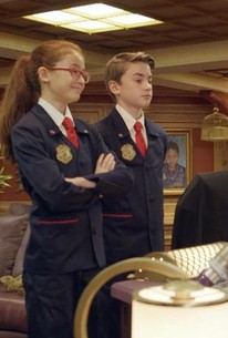 Odd Squad: Season 2, Episode 25 | Rotten Tomatoes