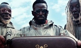 Saloum: Trailer 1