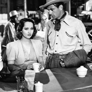 The Cowboy and the Lady (1938) photo 3