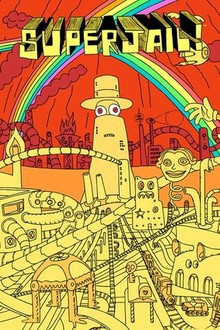 Superjail Rotten Tomatoes