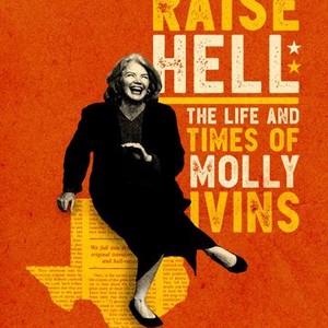 "Raise Hell: The Life &amp; Times of Molly Ivins photo 15"
