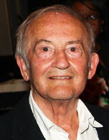 Charles Kay