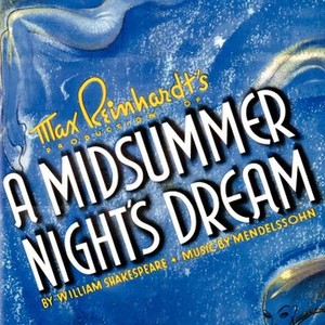 A Midsummer Night's Dream photo 6