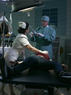 Autopsy | Rotten Tomatoes