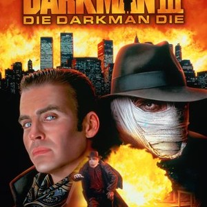 Darkman III: Die Darkman Die (1996) photo 9