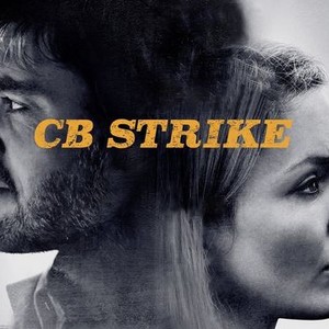 C.B. Strike - Rotten Tomatoes