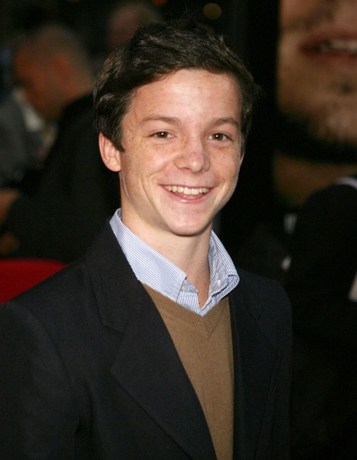 Conor Donovan