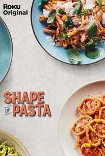 Shape of Pasta: Season 1 poster image
