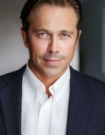 Serge Levin