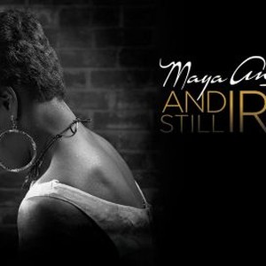 Maya Angelou and Still I Rise photo 4