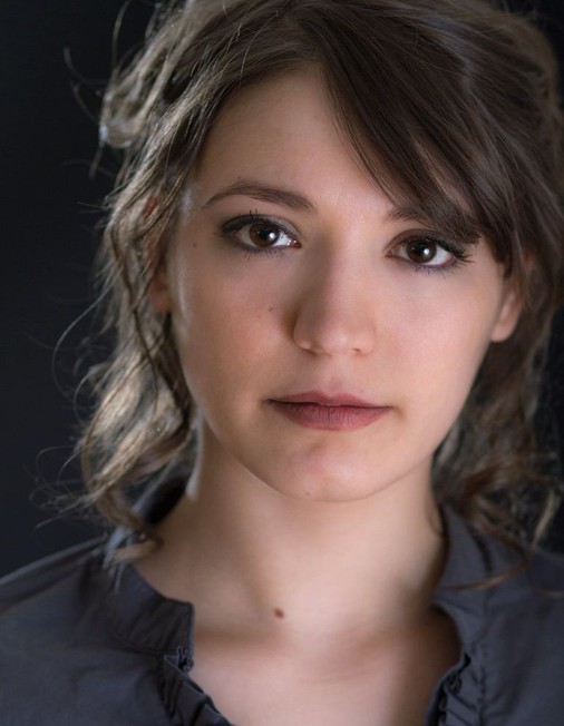 Irina Potapenko - Rotten Tomatoes