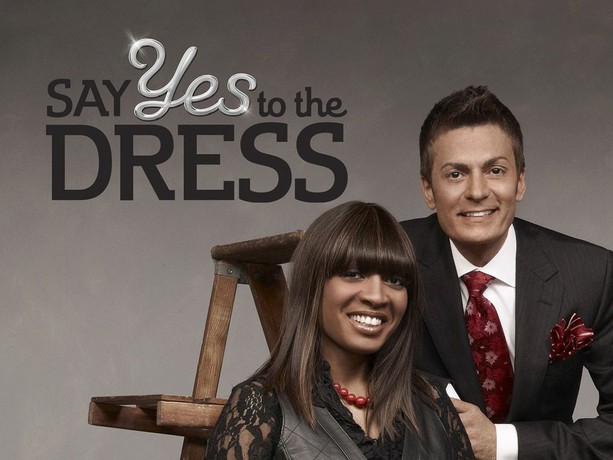 Say yes to the dress season 3 discount