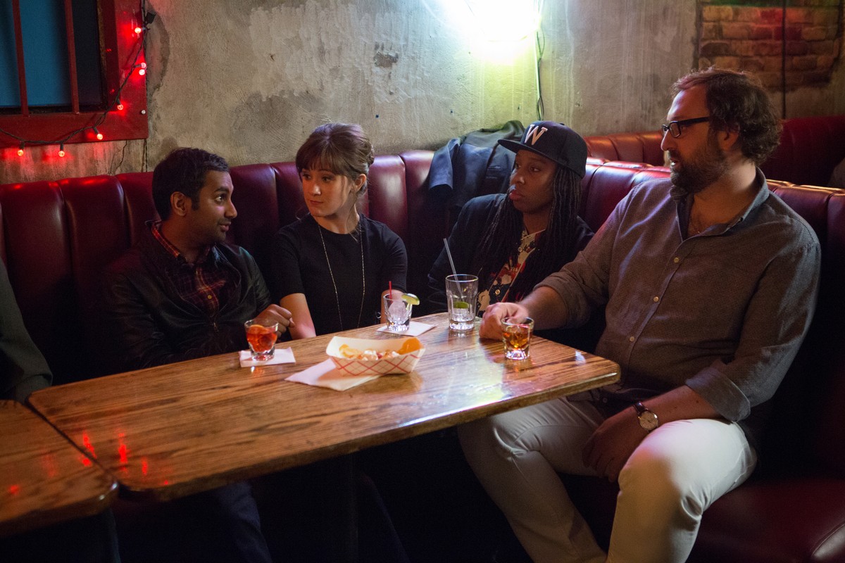 Master of None: Season 1 - Rotten Tomatoes