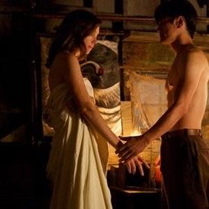 A scene from "Sophie and the Rising Sun." photo 5