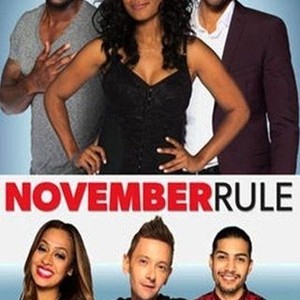 November Rule (2015) photo 5