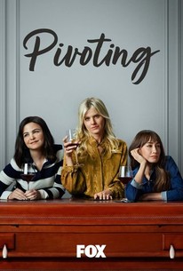 Pivotion Pivoting | Rotten Tomatoes