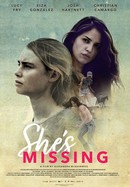 She's Missing poster image