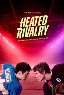 Heated Rivalry: Season 1 | Rotten Tomatoes