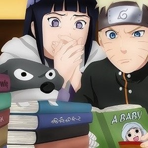 Naruto Movie: Road to Ninja Pictures - Rotten Tomatoes