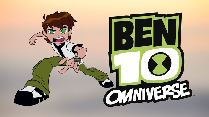 Whiteaways - Ben 10 Complete 720p 20 gb 500/= Ben 10 2005 season 1