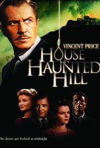 Image result for House on Haunted Hill